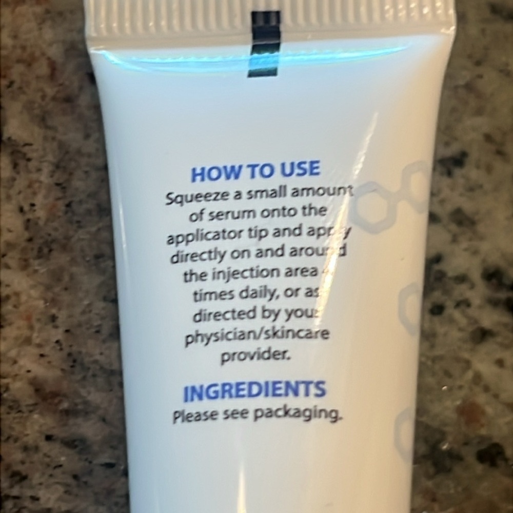 Alastin Skincare Inhance Post-Injection Serum 10ml - Picture 4 of 5
